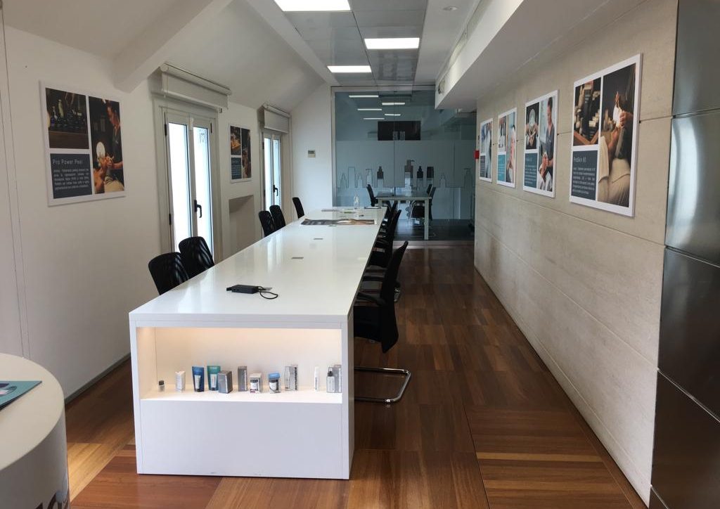 UFFICIO DERMALOGICA