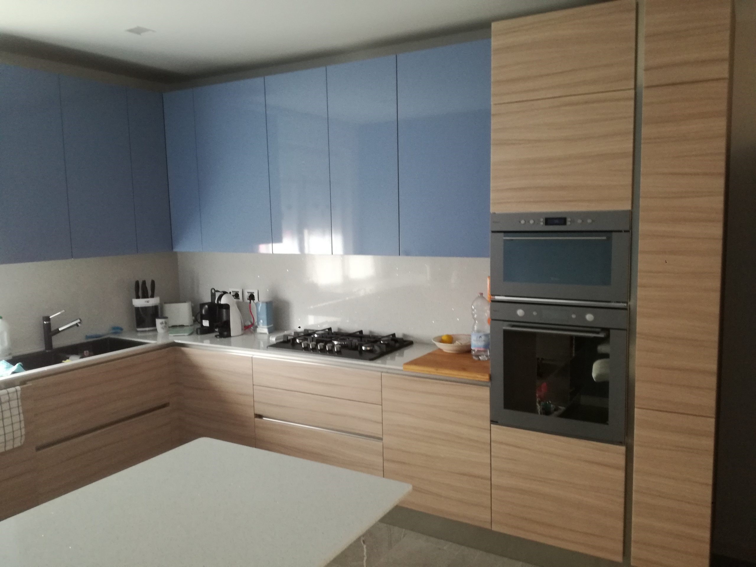 CUCINA PRIVATA